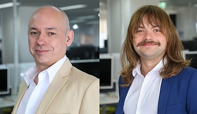 PODCAST: Trump and AI, Qantas hacker comms, and Aussie political party hacked