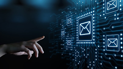 Research: AI assistants can accelerate business email compromise to warp speed