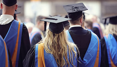 Students at top universities in Australia, the US and UK at risk of fraud