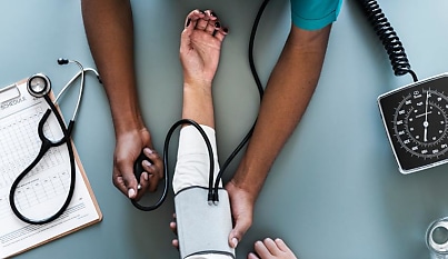 Report: Healthcare sector needs to do more to combat ransomware