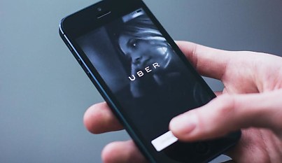 Uber cops $412,500 ACMA fine for spam emails