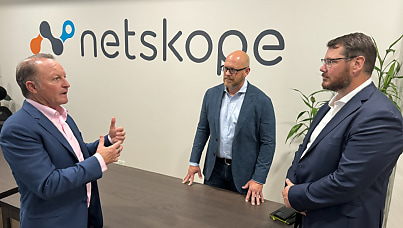 Australia’s first Indigenous sovereign cloud to be protected by Netskope