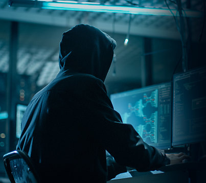 New Graphiron malware targeting Ukrainian computers