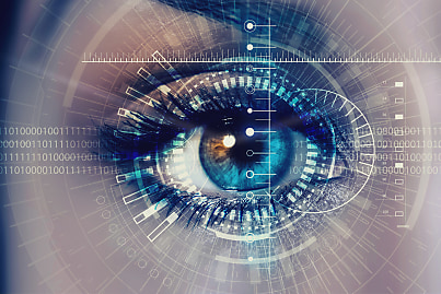 3 things you need to know about biometric security