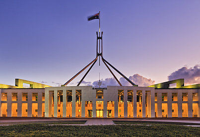 Defending the nation: Answering the cyber security challenge at the heart of modern government