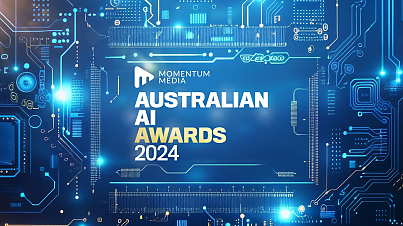 Winners unveiled for Australian AI Awards 2024