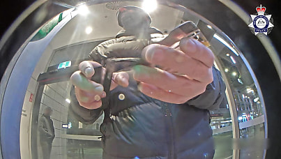 2 Romanian nationals jailed over ATM card scams in Sydney and Melbourne