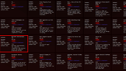 Exclusive: Marriott International one of 72 victims claimed by Silent Ransom Group in a single day