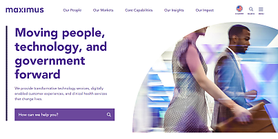 Government contractor Maximus hit by MOVEit hack, millions affected