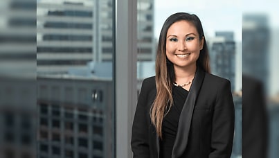 How have AI and deepfake threats changed the role of legal counsel, with Lander   Rogers Melissa Tan