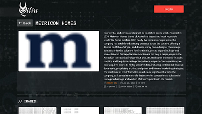 Exclusive: Australia’s largest home builder confirms ransomware attack