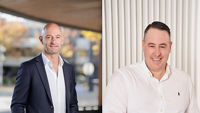 AUCloud announces additions to leadership team