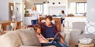 AFP releases online cyber safety picture book for kids