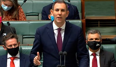 Cyber security and budget 2023–24: What you need to know