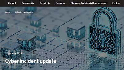 Exclusive: Muswellbrook Shire Council confirms December ransomware attack