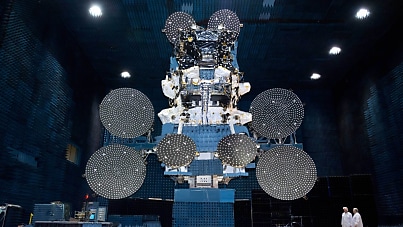 ACCC report records poor NBN satellite internet performance