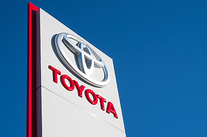 Toyota customer service app hacked by white hat hacker, customer data exposed