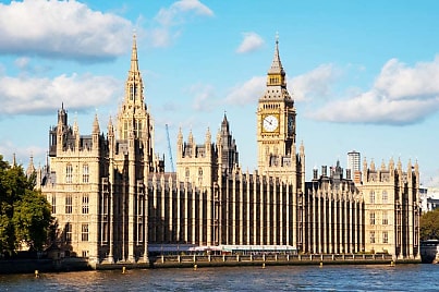 UK government reveals voluntary code of practice to boost app security