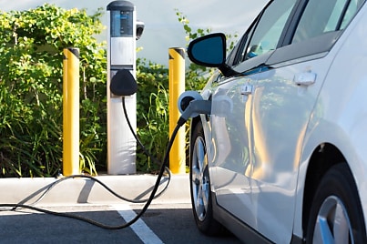 Electric vehicle charging a cyber risk to the national energy grid