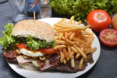 Five Guys burger chain admits to significant data breach