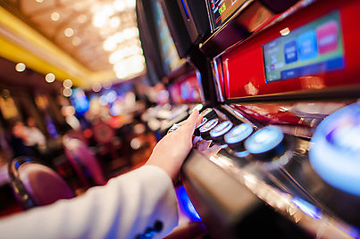 Australian cashless gambling trial hacked