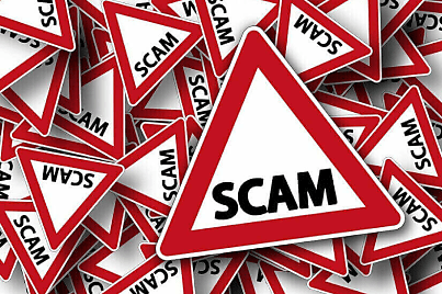 1 in 5 Aussies encounter scams on a daily basis, new research reveals