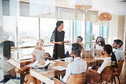 Link cyber security to business goals to get buy-in