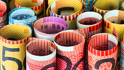 Aussie cops warn uni students: Don’t become a money mule