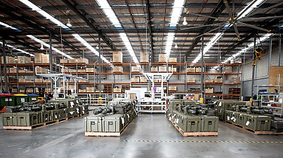 Boeing confirms ransomware attack as hackers remove ransom post