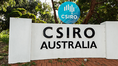 CSIRO picks up new CISO