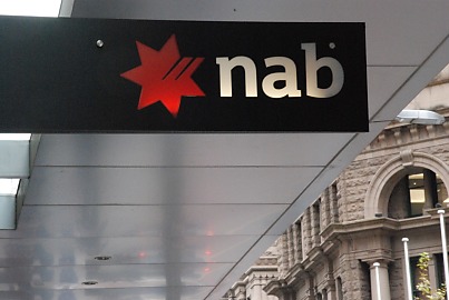 NAB boss: Fighting scams requires a ‘big Australia moment’