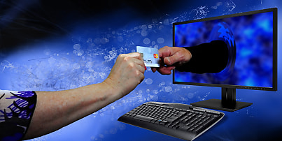 Researchers spot new credit card skimming campaign targeting e-commerce websites