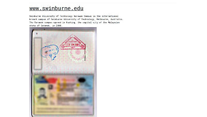 Swinburne Sarawak confirms ransomware attack