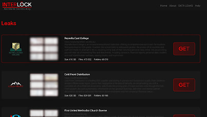 Exclusive: Hacker behind Reynella East College hack dumps hundreds of gigabytes of alleged teacher, student data on dark web