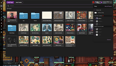 Exclusive: Popular online role-playing platform Roll20 warns users of data breach