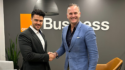 Orange Business and Sat.One partner to bring better communications to remote ANZ regions