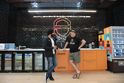 Secure Code Warrior secures an additional US$50m in funding