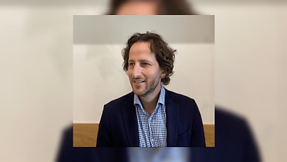 Why hackers target brokers and how to fight back, with Lendi cyber chief Simon Ellis