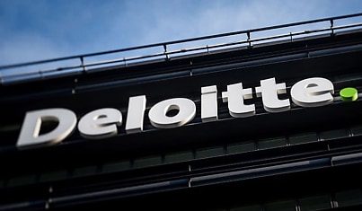 Clop claims Deloitte hack, company denies any event happened