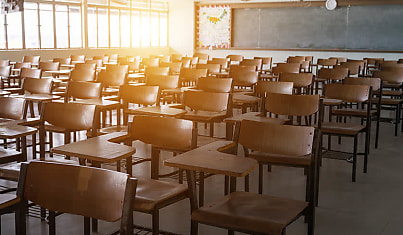 Cyber attack takes entire school district offline in the United States