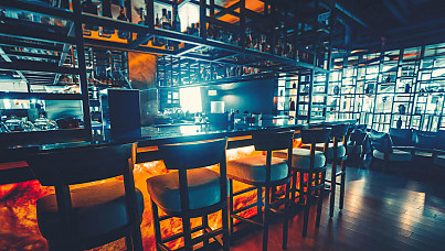 New Cyber Wardens report illustrates growing cyber threat to the hospitality sector