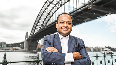 Op-Ed: Only Ferraris and smart cars – cyber security’s mid-market failings