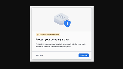 Snowflake introduces mandatory MFA enforcement to defend against data breaches