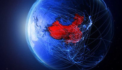 Chinese hackers are the leading nation-state-based cyber threat