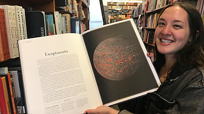 SETI to leverage AI, machine learning to search for alien life