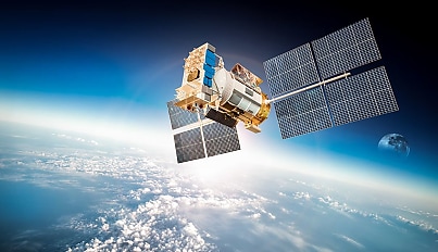 Russian satellite internet operator taken down by possible Wagner hack
