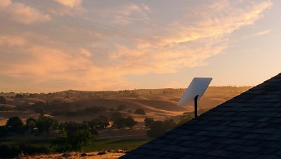 SpaceX Starlink to be sold in Australia by Vocus