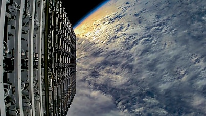 Optus forced to delay ‘straight-to-mobile’ Starlink