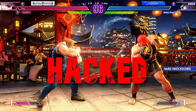 Hadouken! More than 11m customer records exposed by Capcom data breach