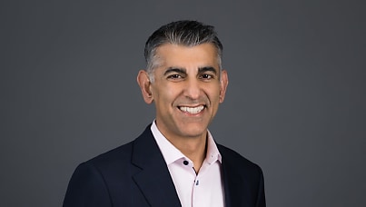 Q A: ‘CISOs do need to step in and take charge,’ says Sumit Dhawan